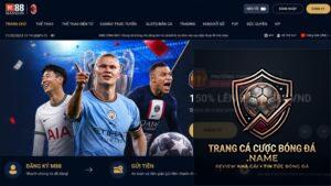 cách bắt đầu cá cược bóng đá