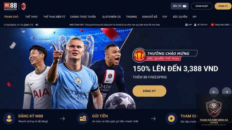 cách bắt đầu cá cược bóng đá - Image 1