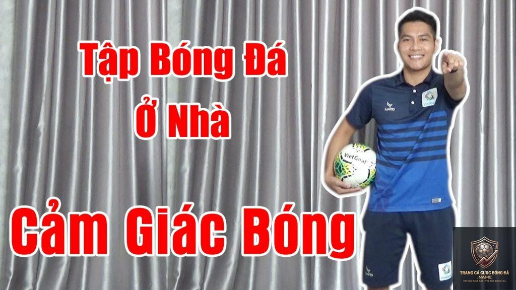 cách chơi bóng đá tại nhà cái