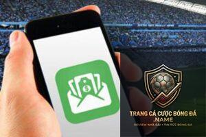 cách chuyển tiền vào tài khoản cá cược bóng đá