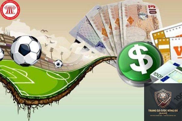 cách đặt giới hạn tiền cược bóng đá - Image 3