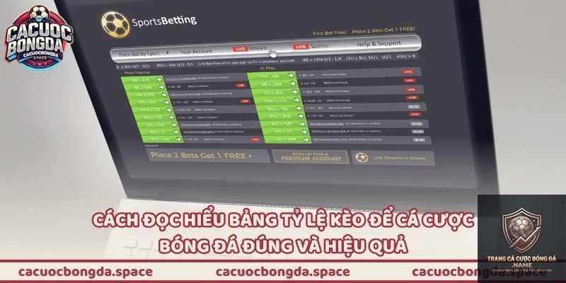 cách ghi chép kết quả cá cược bóng đá - Image 3