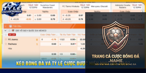 cách ghi chép kết quả cá cược bóng đá