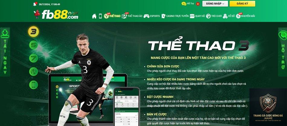 cách nhận biết nhà cái bóng đá đáng tin cậy - Image 3