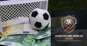 cách phân bổ vốn cá cược bóng đá