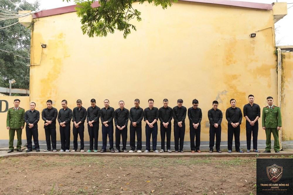 cách quản lý vé cược bóng đá - Image 2