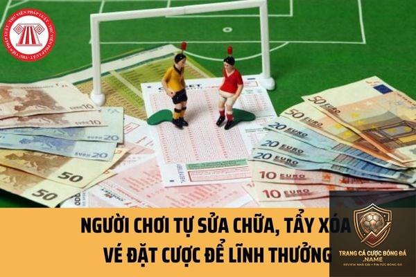 cách sửa vé cược bóng đá - 4