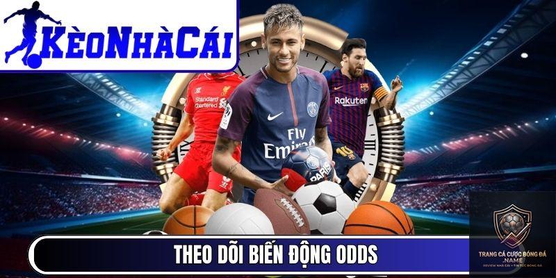 cách theo dõi kèo bóng đá trực tuyến - Image 2