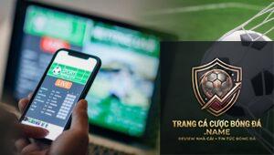 cách tránh đặt cược bóng đá quá tay