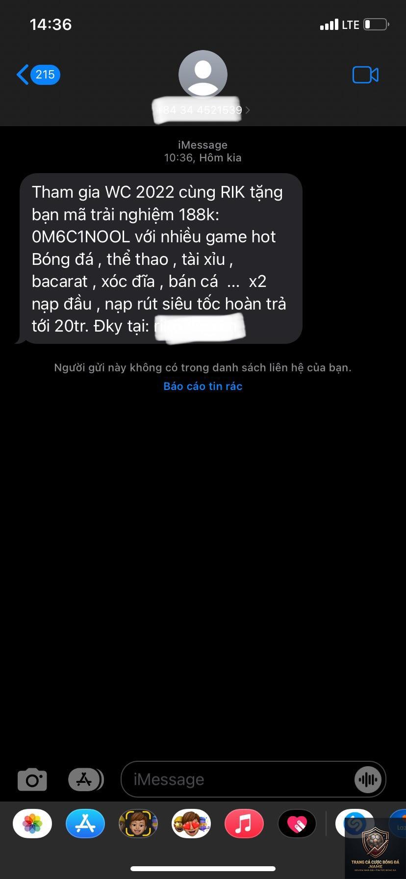 cách xem lịch sử cược bóng đá - Image 3