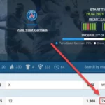 Double Chance X2: Cách Chơi Kèo Cơ Hội Kép Hiệu Quả Cho Người Mới double chance X2