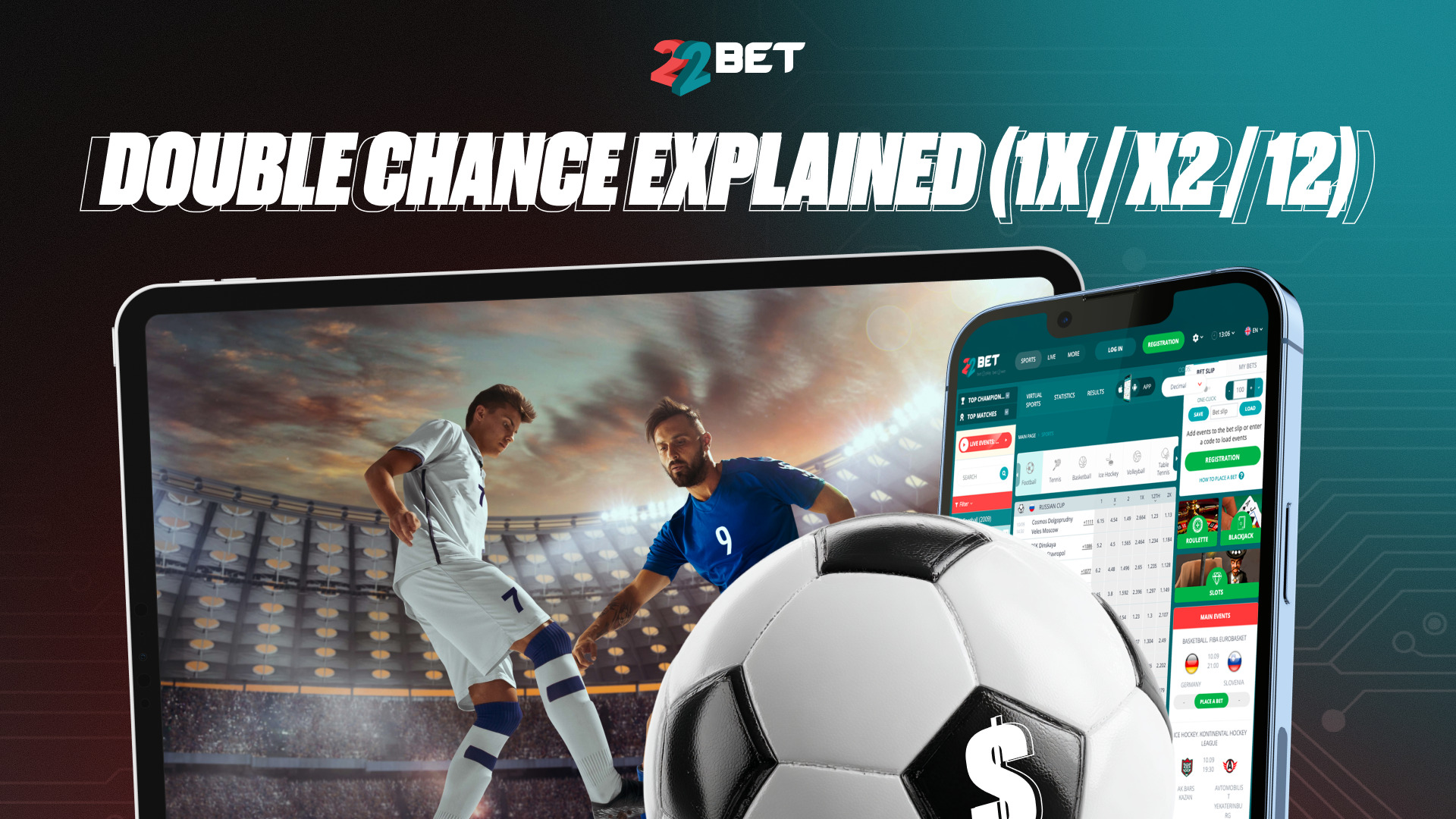 double chance X2 - Image 2