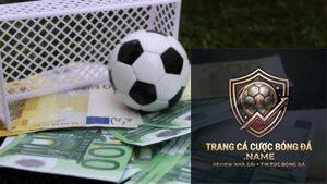 hoàn tiền cược bóng đá là gì
