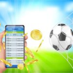 hướng dẫn đặt cược bóng đá online