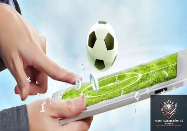 hướng dẫn đặt cược bóng đá online - Image 2