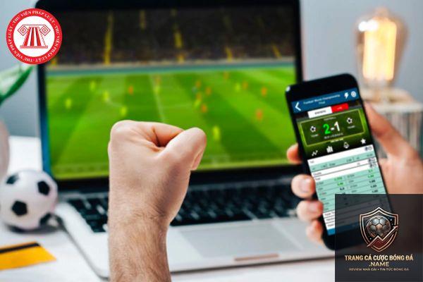 hướng dẫn đặt cược bóng đá online - Image 3
