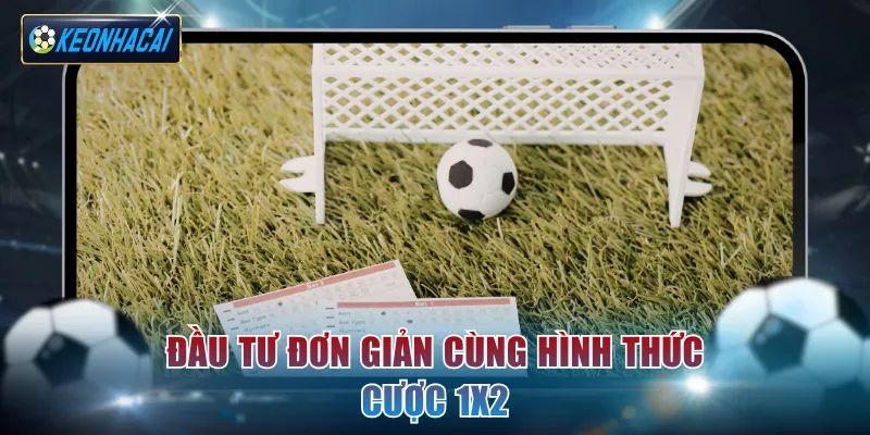 kèo 1X2 kết quả đơn - Image 4