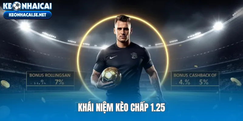 kèo châu Á 1.25 thắng nửa - Image 2