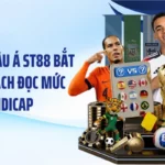 Kèo Châu Á Handicap Hiện Tại: Hướng Dẫn Đọc Kèo Chuẩn Xác Cho Người Chơi kèo châu Á handicap hiện tại
