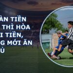 Kèo Châu Á Luật Hoàn Tiền: Cẩm Nang Chi Tiết Cho Người Chơi Cá Cược kèo châu Á luật hoàn tiền