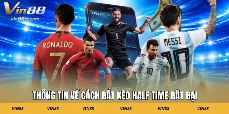 kèo hiệp 1 halftime - Image 2