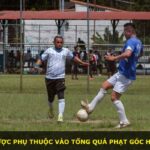Kèo Phạt Góc Đội Nhà: Bí Quyết Đọc Kèo Và Tối Ưu Lợi Nhuận kèo phạt góc đội nhà