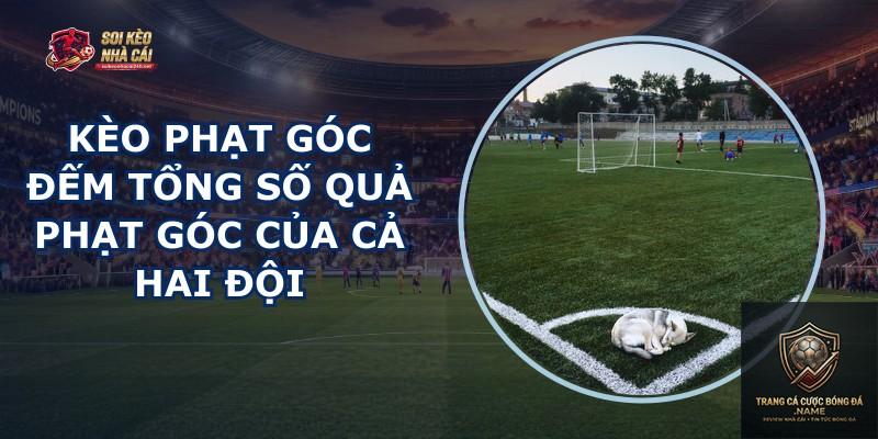 kèo phạt góc đội nhà - Image 2