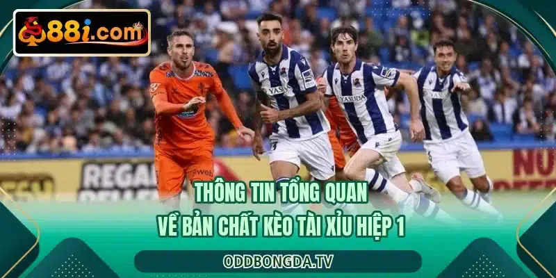 kèo tài xỉu hiệp 1 3 - Image 5