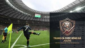 kèo xỉu góc hiệp 1