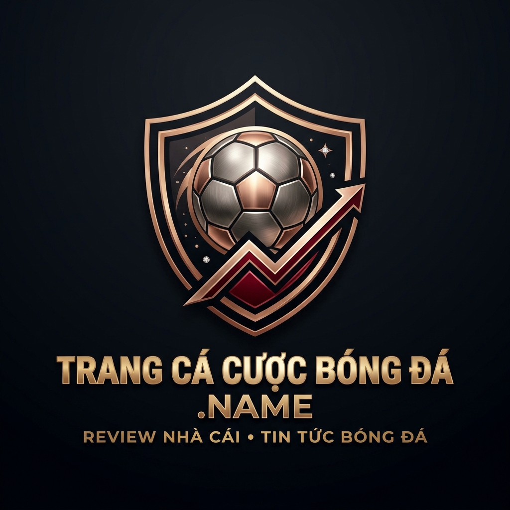 Top 10 trang cá cược bóng đá – Web cá cược bóng đá uy tín