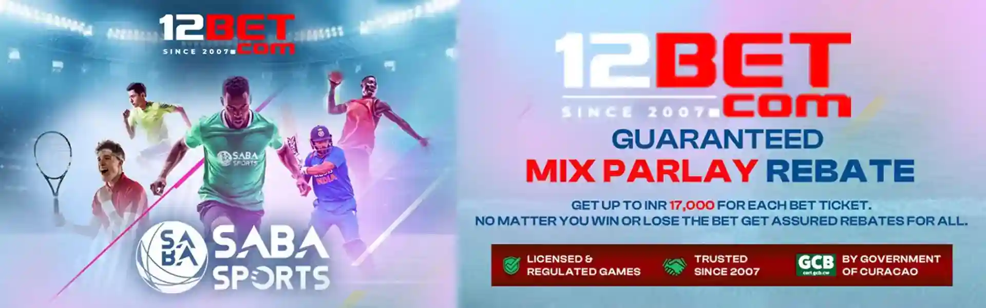 nhà cái 12bet - Image 2