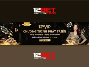 nhà cái 12bet