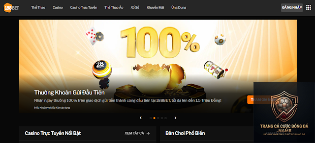 nhà cái 188bet - Image 2