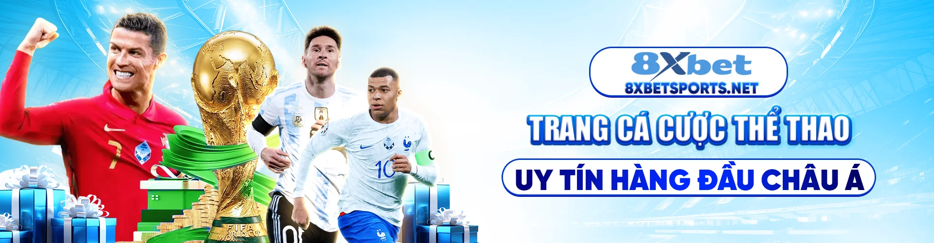 nhà cái 8xbet - Image 1