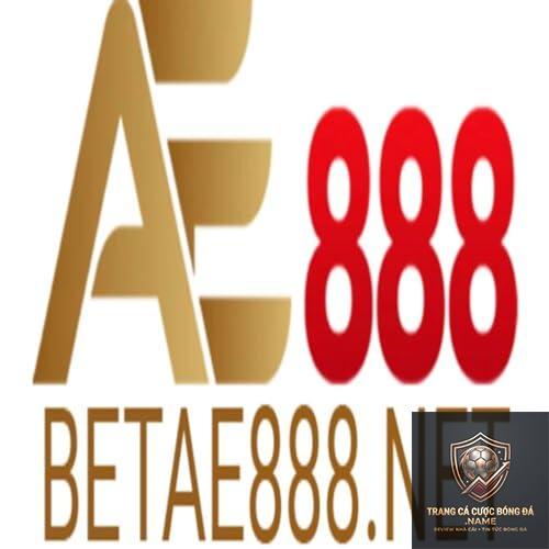 nhà cái AE888 - 5