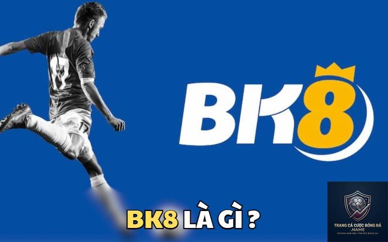 nhà cái BK8 - Image 2
