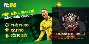 nhà cái FB88