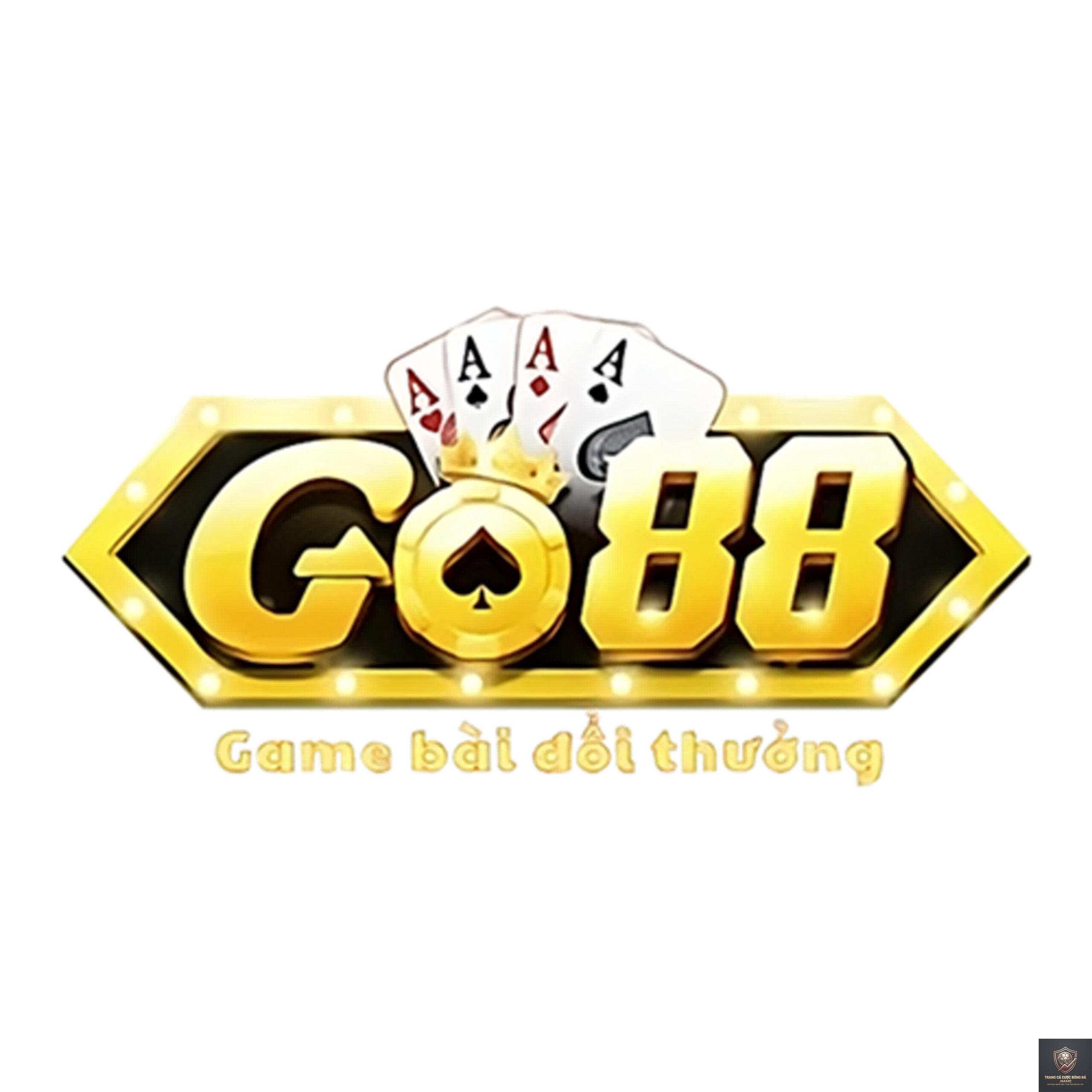 nhà cái Go88 - Image 2