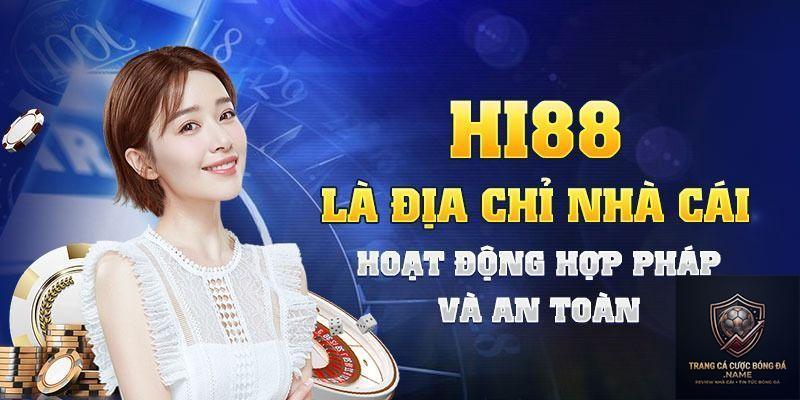 nhà cái Hi88 - Image 2