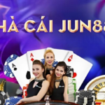 nhà cái Jun88