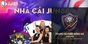 nhà cái Jun88