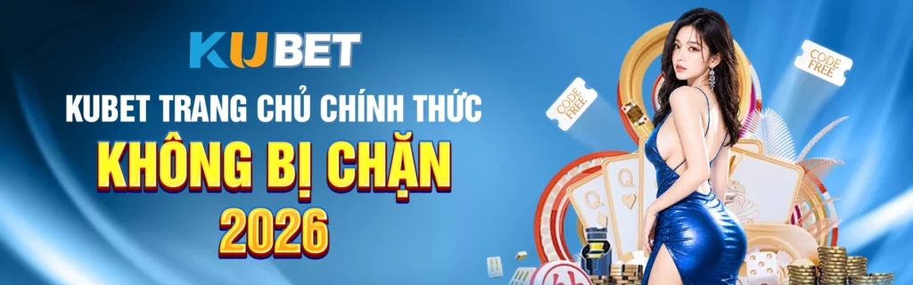 nhà cái Kubet
