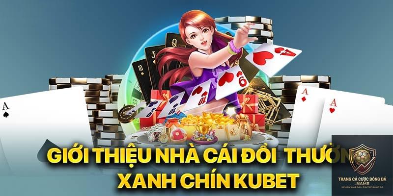 nhà cái Kubet - Image 2