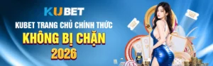nhà cái Kubet
