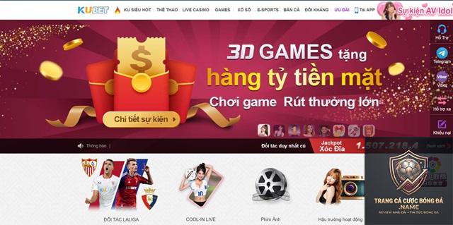 nhà cái Kubet - Image 4