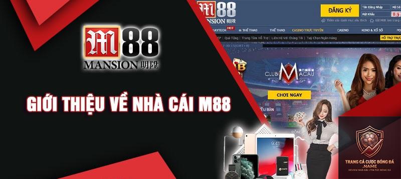nhà cái M88 - Image 2
