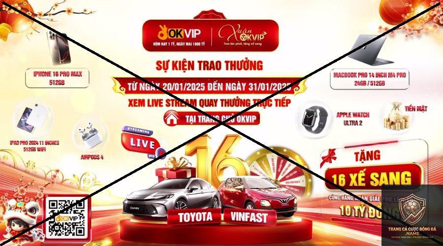 nhà cái OKVIP - Image 3