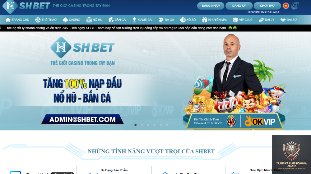 nhà cái SHBET - Image 5
