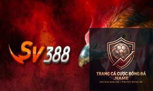 nhà cái SV388