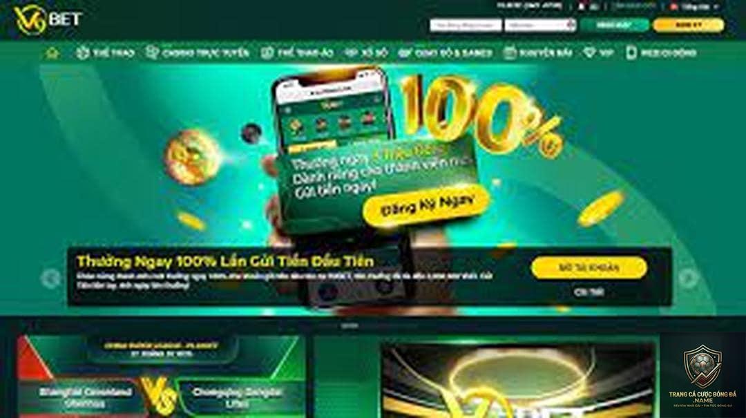 nhà cái V9bet - Image 2